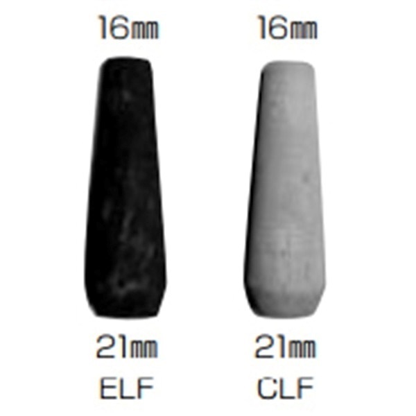 ELF/CLF 万能フロントEVA・コルクグリップ